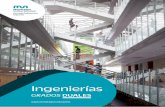 Catálogo Grado en Ingeniería Diseño Industrial y ...