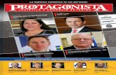 Revista PROTAGONISTA del Sector Logístico y Comercio ...