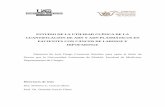 ESTUDIO DE LA UTILIDAD CLÍNICA DE LA CUANTIFICACIÓN DE ARN ...