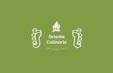 Festival Oriente Culinario 2018 - UNO