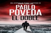 El Doble: Una aventura de intriga y suspense de Gabriel ...