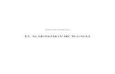 EL ALMOHADON DE PLUMAS - Coursalia