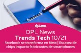 DPL News Trends Tech 10/21