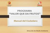 Manual del Ciudadano - Toluca