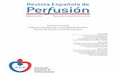 Revista Española de Perfusión - Asociación Española de ...