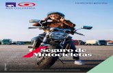 Seguro de Motocicletas - AXA COLPATRIA