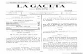 Gaceta - Diario Oficial de Nicaragua - No. 159 del 25 de ...