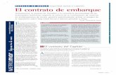 PAPELES EN REGLA Seguridad Social y Laboral El contrato de ...
