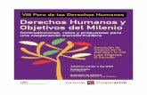 América Latina y los ODM - cooperaccio.org