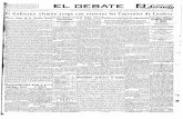 El Debate 19350205 - CEU