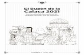 El Buzón de la Calaca 2021 - cmtp.com.mx