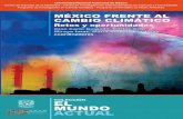 Programa de Investigación en Cambio Climático Programa ...