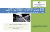 ESTRATEGIA REGIONAL DE APLICACIÓN DE LOS FONDOS ...