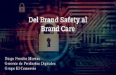 Del Brand Safety al Brand Care - IAB Perú