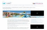 Los hoteles españoles más valorados por los internautas