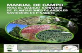 Manual de campo para el maneo sanitario de plantaciones de ...