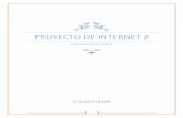 proyecto DE internet 2