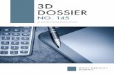 Dossier 3D No. 145