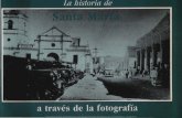 La historia de Santa Marta a través de la fotografía