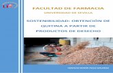 FACULTAD DE FARMACIA - idus.us.es