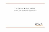 AWS Cloud Map