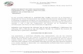 Carlos H. Aceves del Olmo - Sistema de Información ...