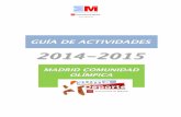 GUÍA DE ACTIVIDADES - fmn.es