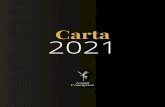 Carta 2021 - Asador Concepción