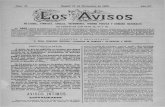Núm 32. Madrid 20 de Noviembre de 1883» Año VII ¥IS0S