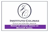 Instituto Colinas