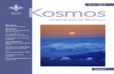 Nº 2 - 2019 Kosmos