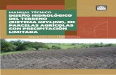 Diseño Hidrológico del Terreno - backend.aprende.sep.gob.mx