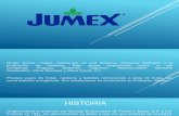 Jumex Presentacion
