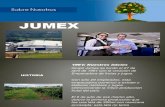 Empresa Jumex