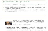 Pareto Juran