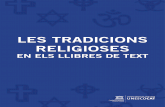 Tradicions religioses i llibres de text