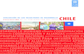 Assessment of Development Result: Chile