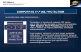 CORPORATE TRAVEL PROTECTION