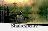 HAMLET-William Shakespeare