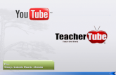 Youtube teachertube