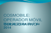 Experience mobile. Business plan mobile prepaid. Scalability. Advertising mobile