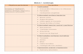 Contenidos y Objetivos de Medicina Interna 2013