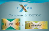Productos ecuador detox