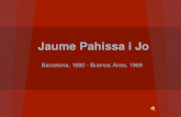 Fundaci³ Jaume Pahissa