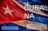 Revoluci³n Cubana