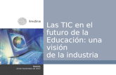 ponencia TICS