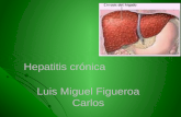 Hepatitis cr³nica