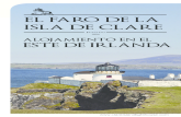 Clare Island Lighthouse - ES