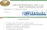 Seguridad de la información-sesion 1-v1