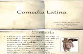 Comedia Latina